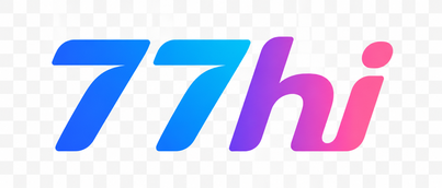 77hi লোগো
